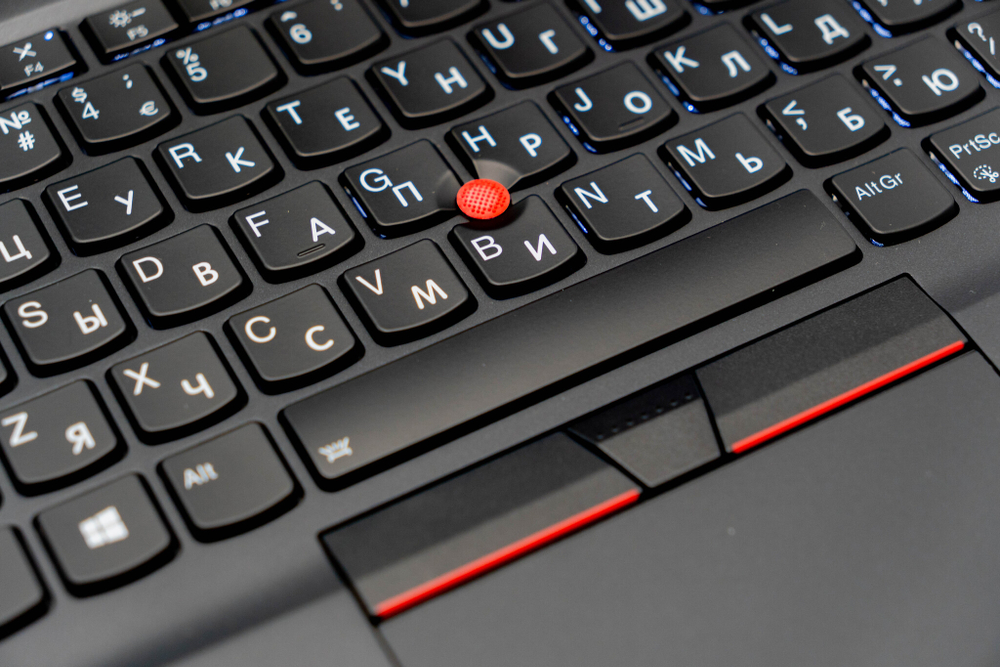Ноутбук Lenovo ThinkPad T14s Gen 1 ( i7-10710U )