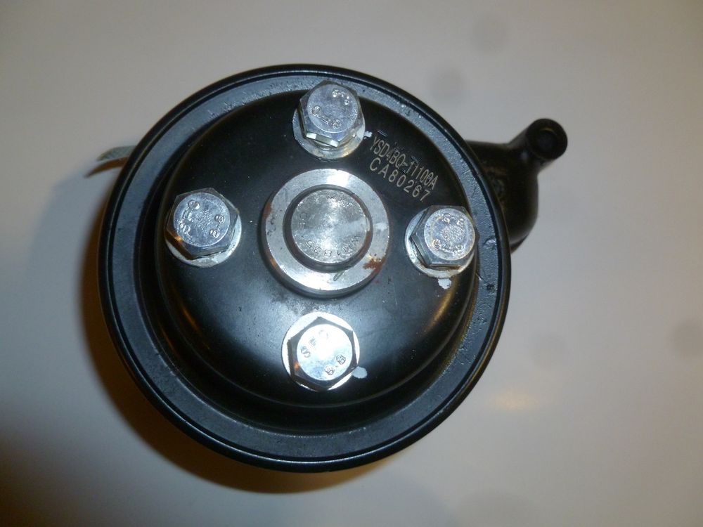 Насос водяной TDY 19 4L/Water pump