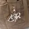 Сумка Dior Toujours, бежевый