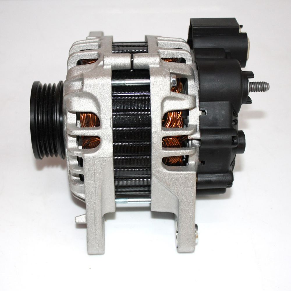 Генератор 3730022650 для Hyundai Accent, Elantra, Getz
