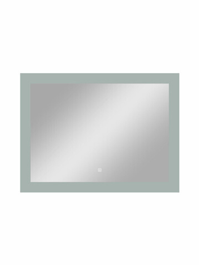 Зеркало "Relax Led" 800х600