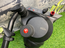 Manfrotto PRO 100mm 509HD