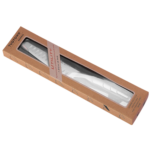 Кухонный нож Сантоку мини 13см KERWIN 255010