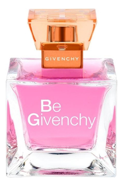 GIVENCHY Be Givenchy туалетная вода 50 ml