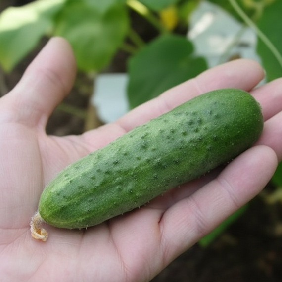 МЕРЕНГА F1 семена огурца (Seminis | Alexagro)