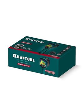 KRAFTOOL GTC 500 тепловизор (45751)