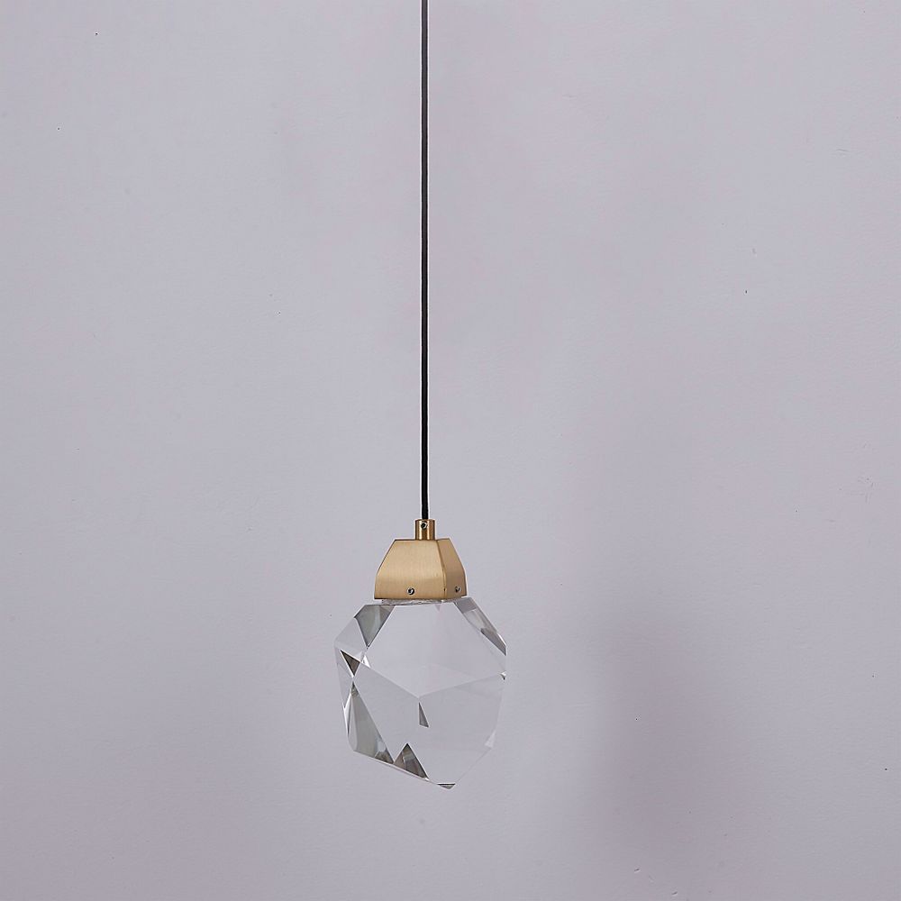 Подвесной Светильник Cristel One D12 By Imperiumloft