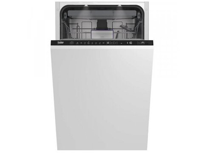 Встраиваемая посудомоечная машина Beko BDIS38121Q
