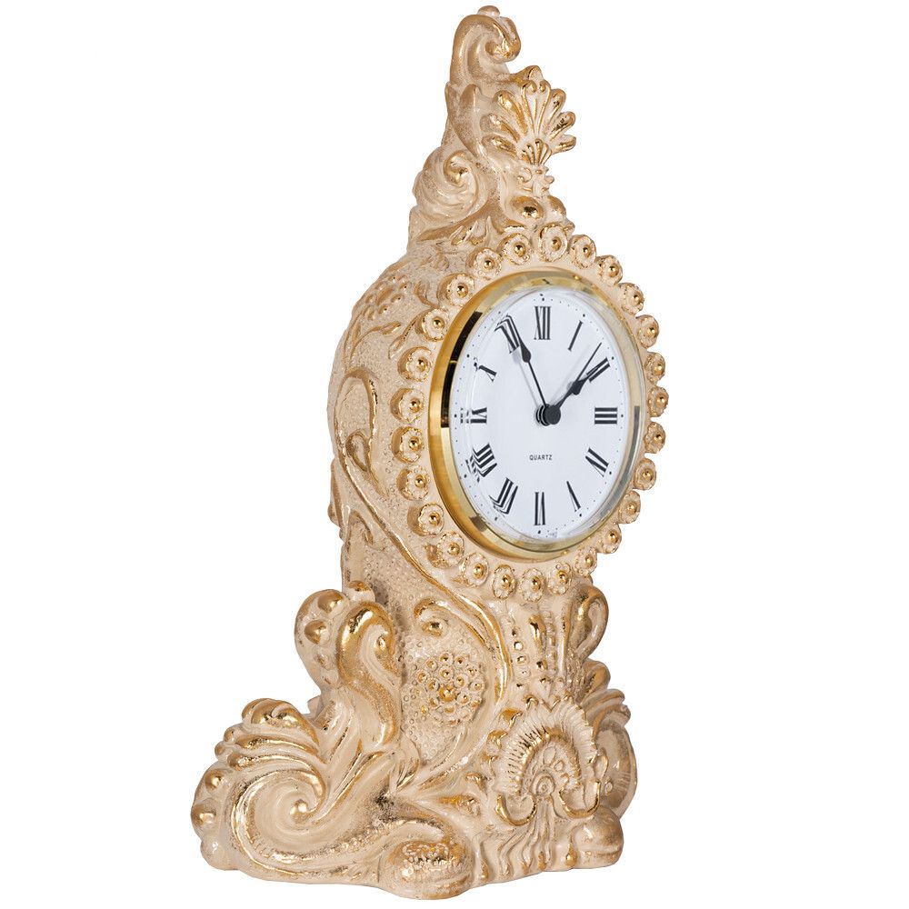 Часы Комильфо Айвори