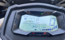 Квадроцикл CFMOTO CFORCE 1000 OVERLAND EPS (ПСМ)