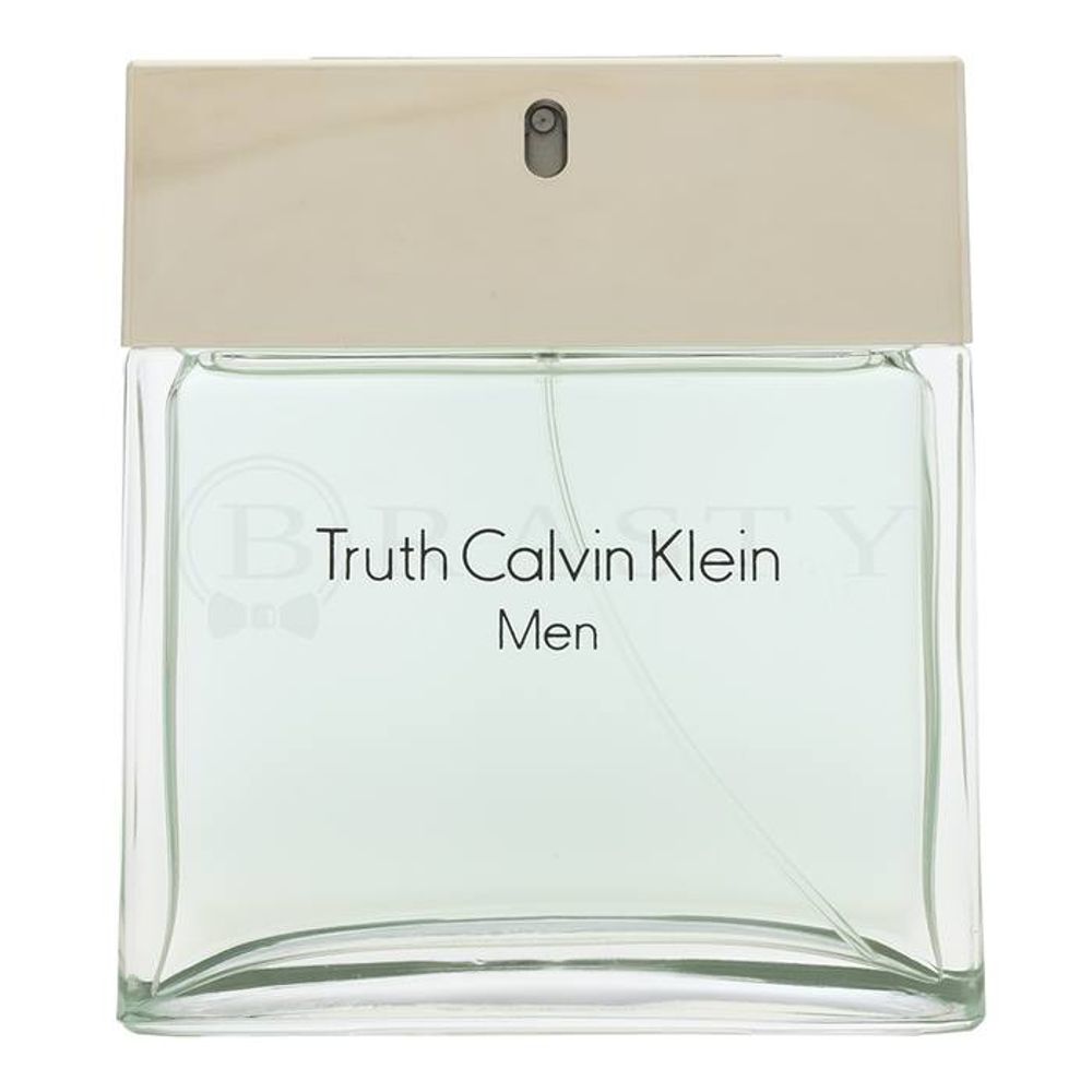 Calvin Klein Truth for Men EDT M 100 ml