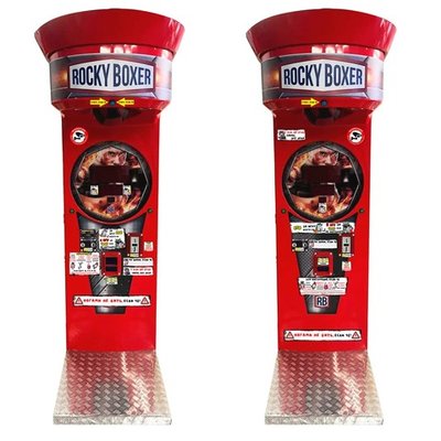 Набор наклеек с правилами «Волк дизайн» для RockyBoxer