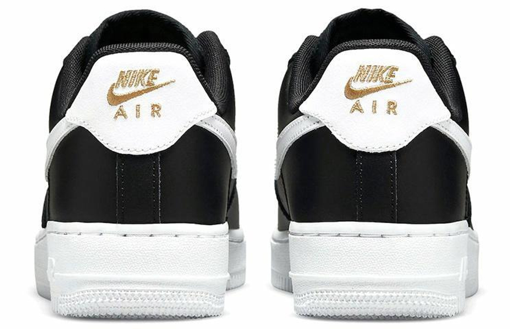 Кроссовки Nike Air Force 1 Low '07 Essential (Женская размерная сетка)
