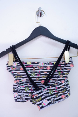 Купальник Zeeman модный на 14/16 лет