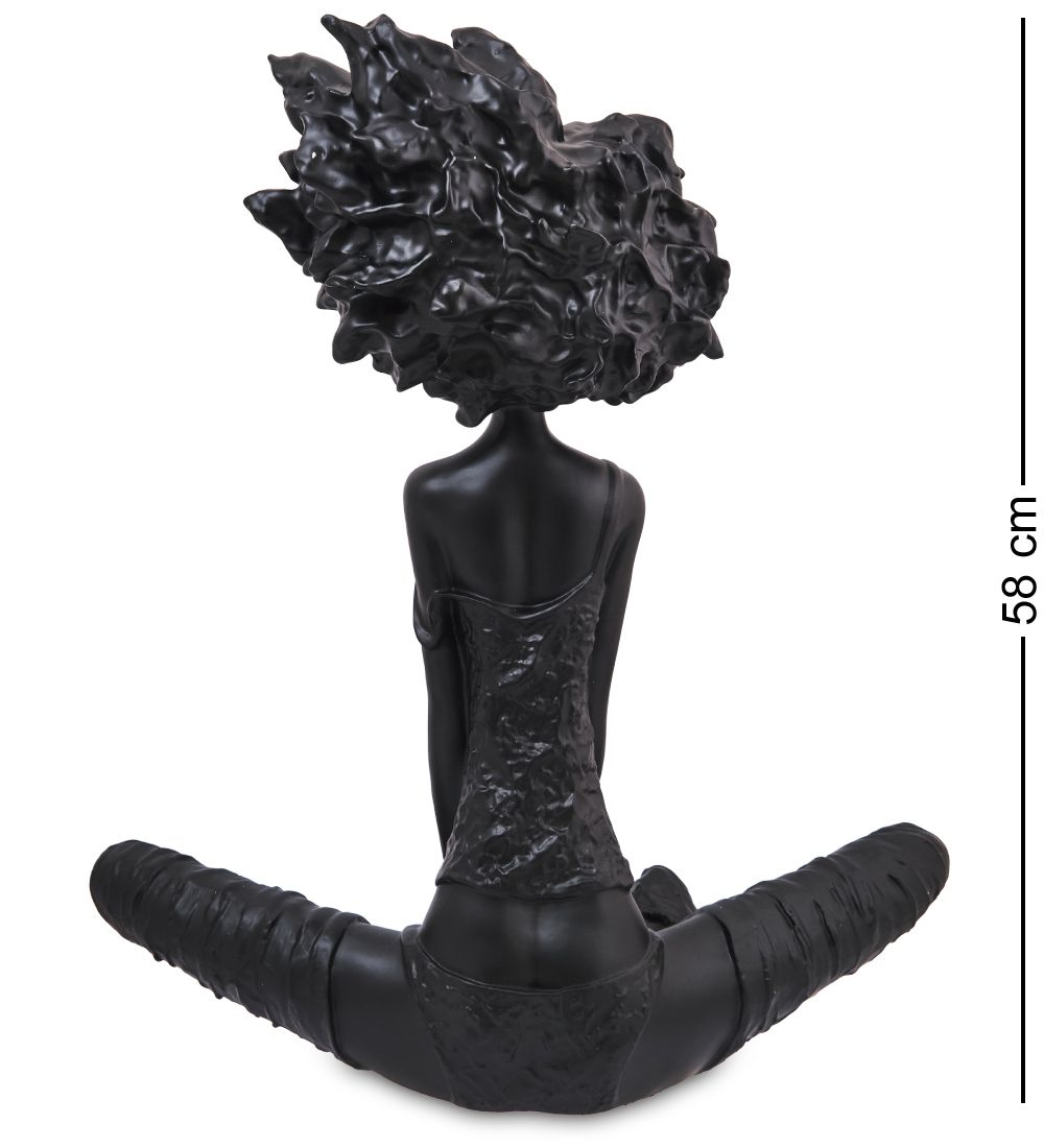 BMB-138/2 Фигура «Девушка»