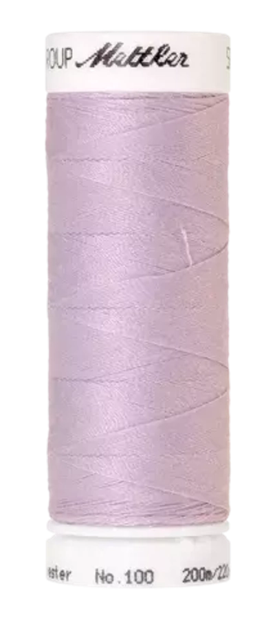 Нить универсальная SERALON 100, 200 м, Mettler, 0027