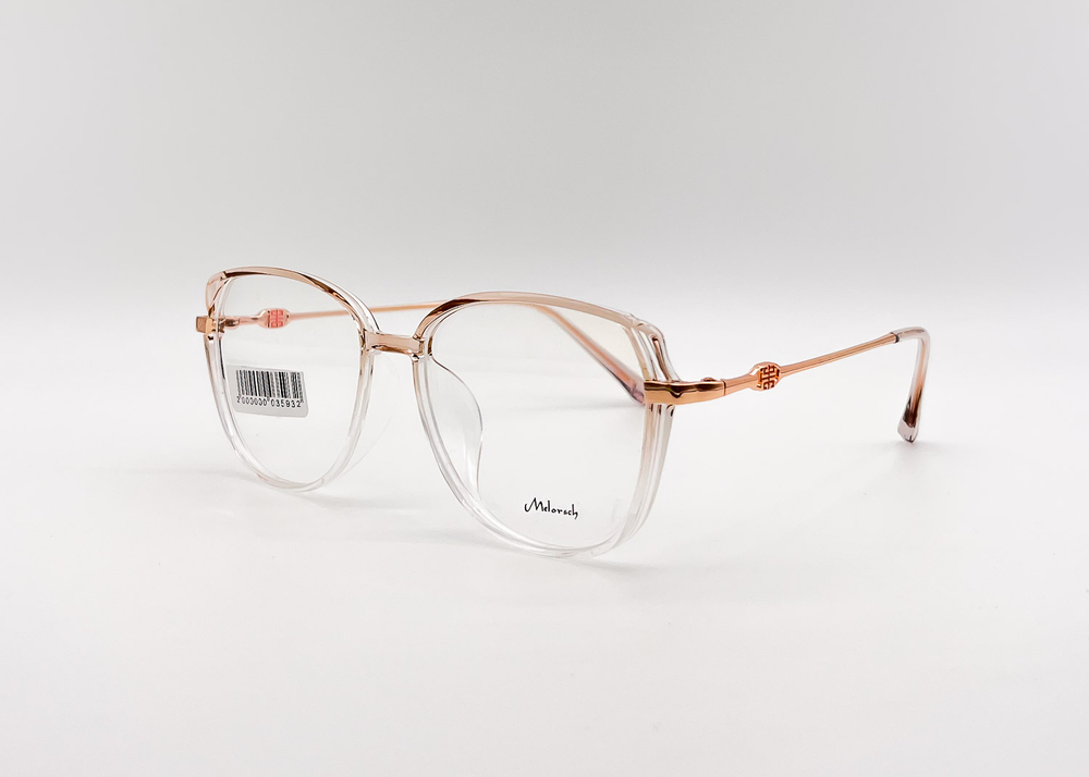 Изг. оправы Melorsch TR9805 C15