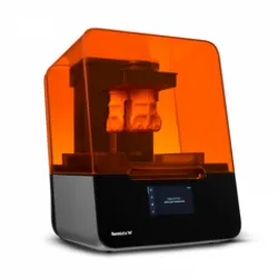 Фотография — 3D-принтер Formlabs Form 3