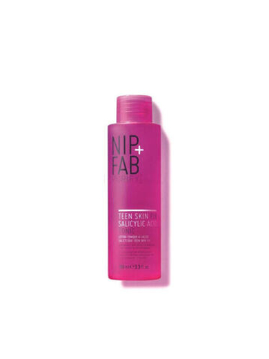 NIP+FAB Purify Salicylic Fix Tonic 100 ml gesichtswasser und spray für Frauen