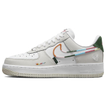 Кроссовки Nike Air Force 1 Low All Petals United