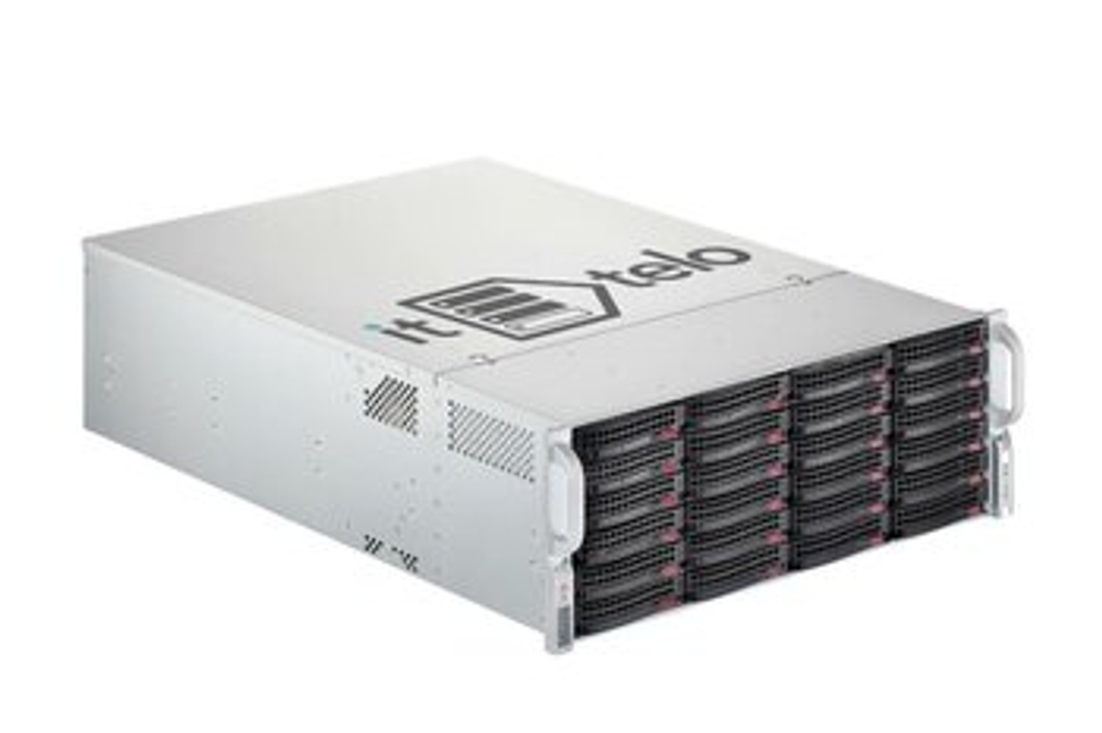 Сервер SuperMicro SuperServer SYS-6049R