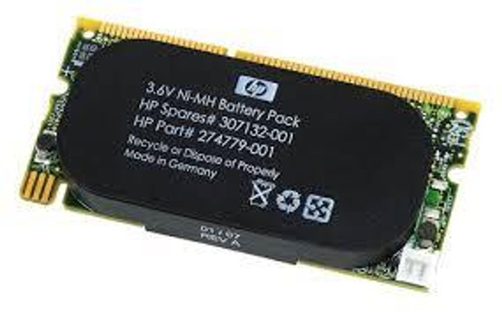 Опция HP BBWC 128mb for 641/642/6i/E200 ALL 356272-001