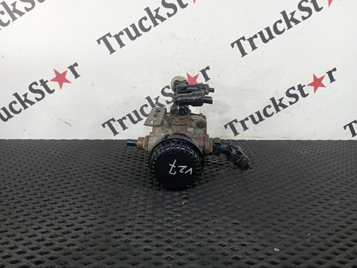 Клапан ускорительный 2017г