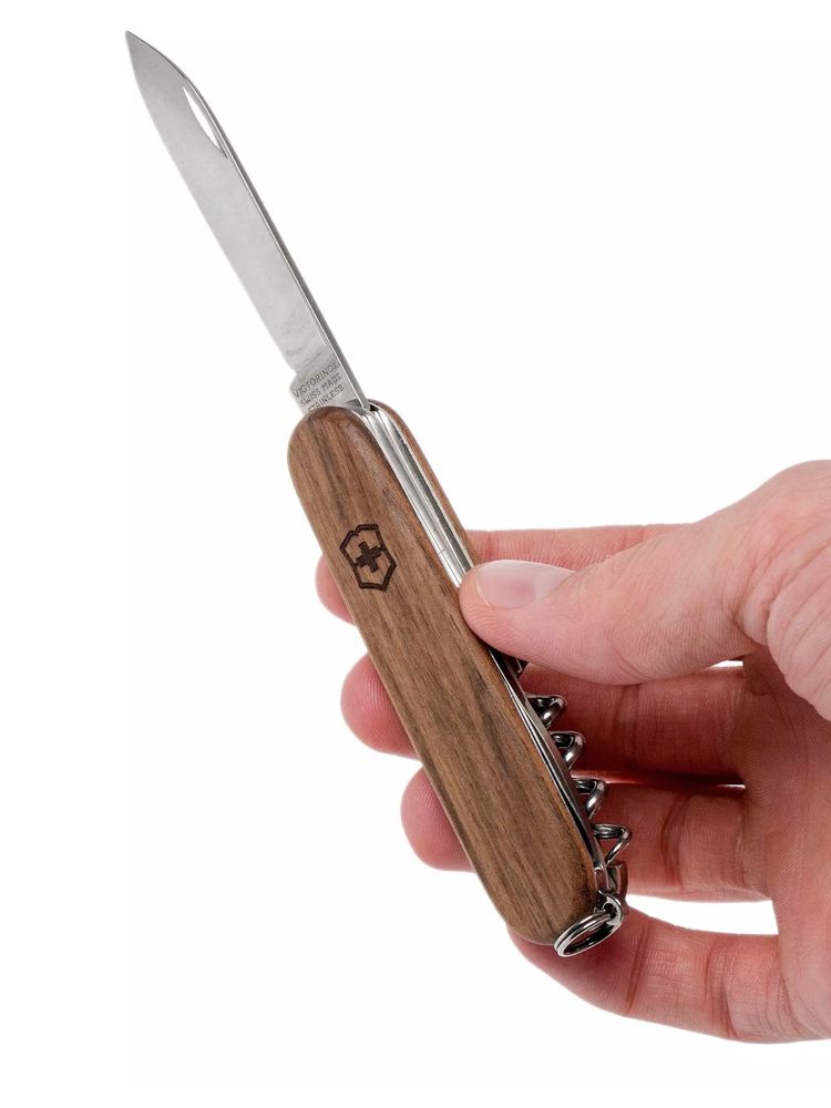 Нож Victorinox модель 1.3601.63 Spartan