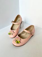 Новые туфли эконика, 27