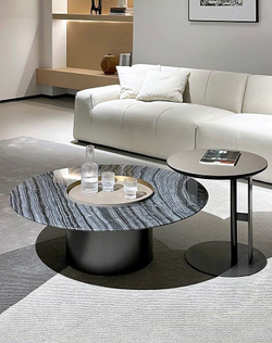 Столик журнальный Vecoli L