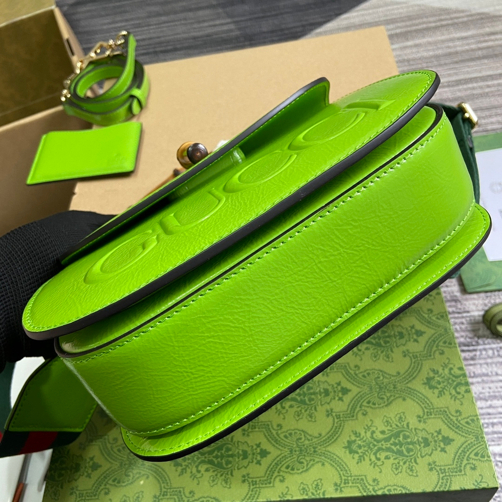 Gucci Bamboo 1947 21 cm