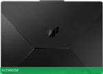 Ноутбук ASUS TUF Gaming A15 FA506NCR-HN057 Graphite Black (90NR0JV7-M003X0)