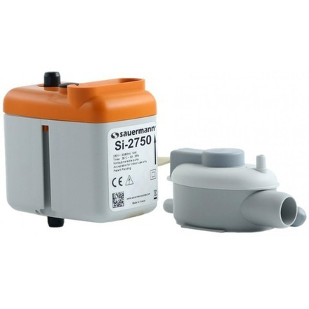 Помпа SAUERMANN SI 2750