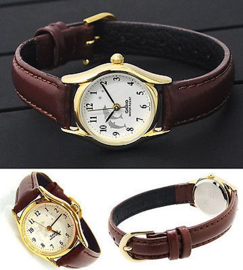 Наручные часы Casio LTP-1094Q-7B9