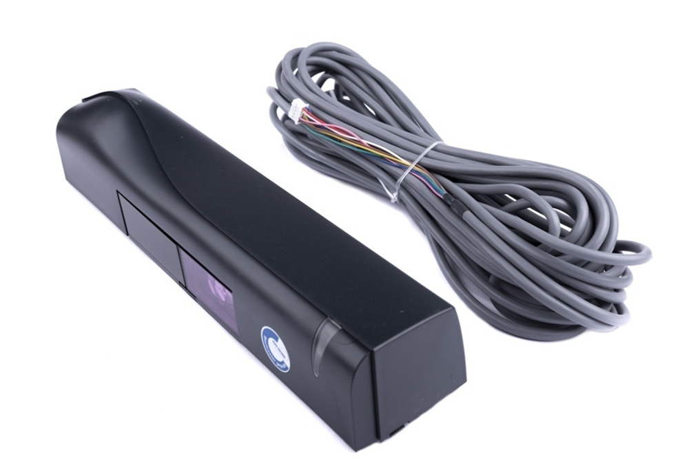 Комбинированный радар-датчик движения/безопасности DORMA IXIO-DT1