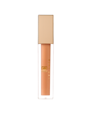 Блеск для губ SENSULU Lip Gloss - 03 Caramel souffle