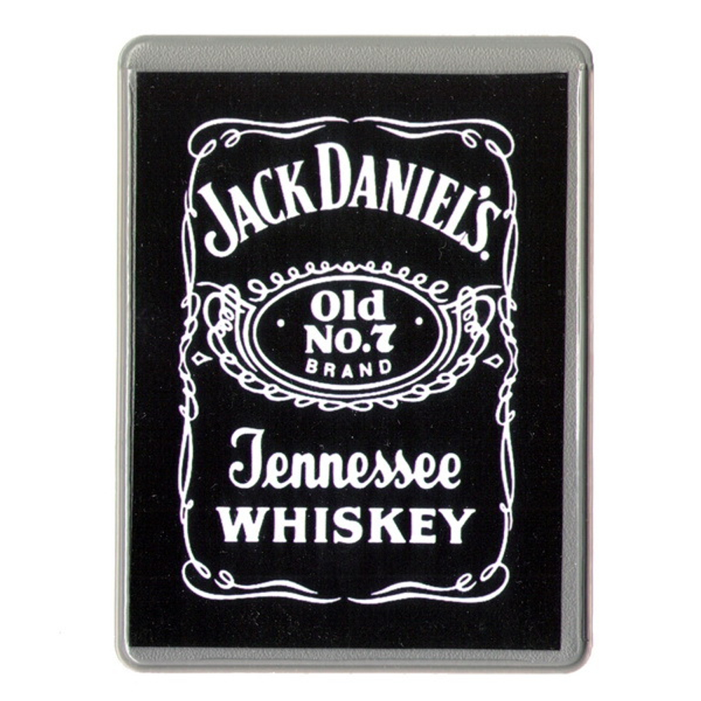 Чехол для проездного Jack Daniel’s (461)