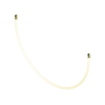 Магнитный трековый светильник Maytoni TAU TR154-1-27W3K-BS