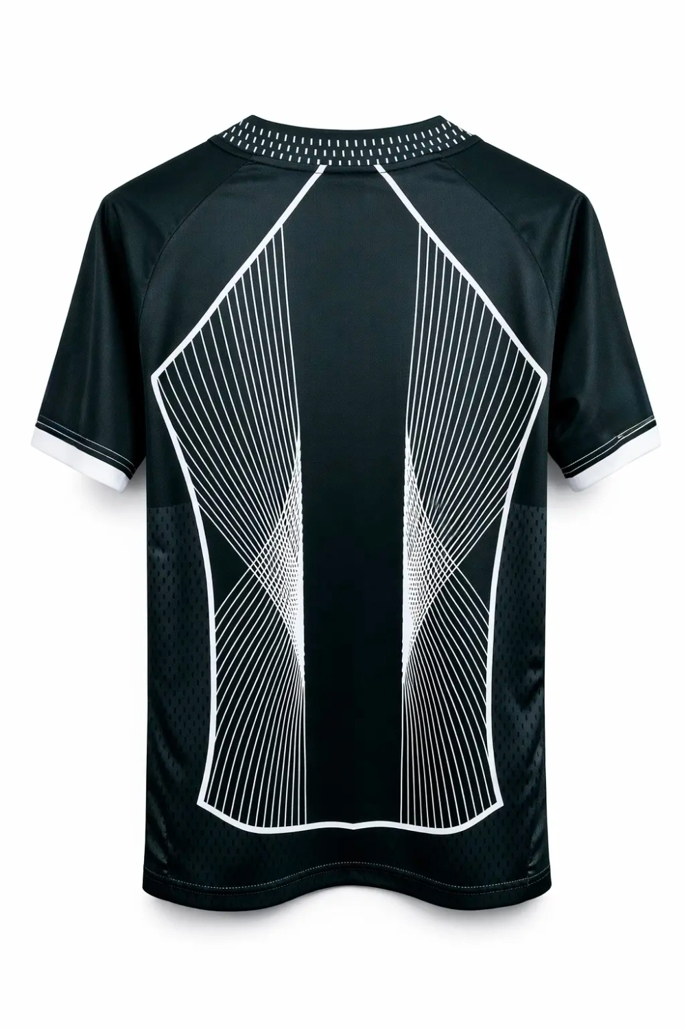 Футболка футбольная  Барселона 2025/2026 х Коби Брайант