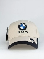 Бейсболка BMW