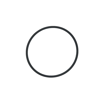 Кольцо уплотнительное 63X2.65 - GB/T3452 (резина) 0309065 0309065