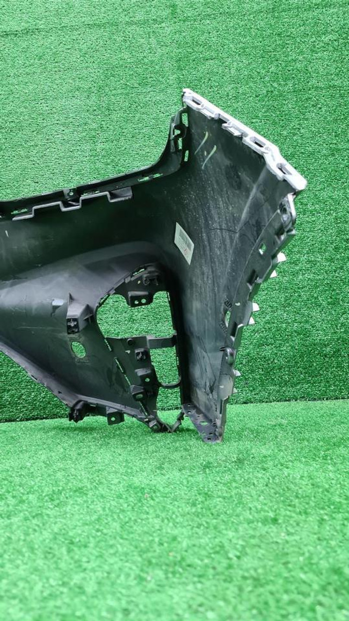 Бампер передний Geely Coolray (2019-2024)