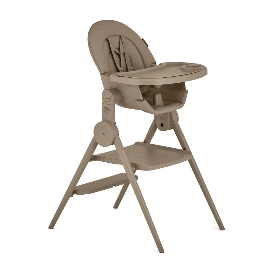 Стульчик для кормления Anex Ozy, Fluff