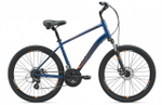 Горный велосипед Giant Sedona DX (2019)