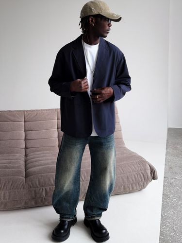 Пиджак мужской NOHO