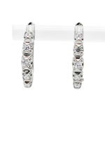 91003371 Серьги Selena