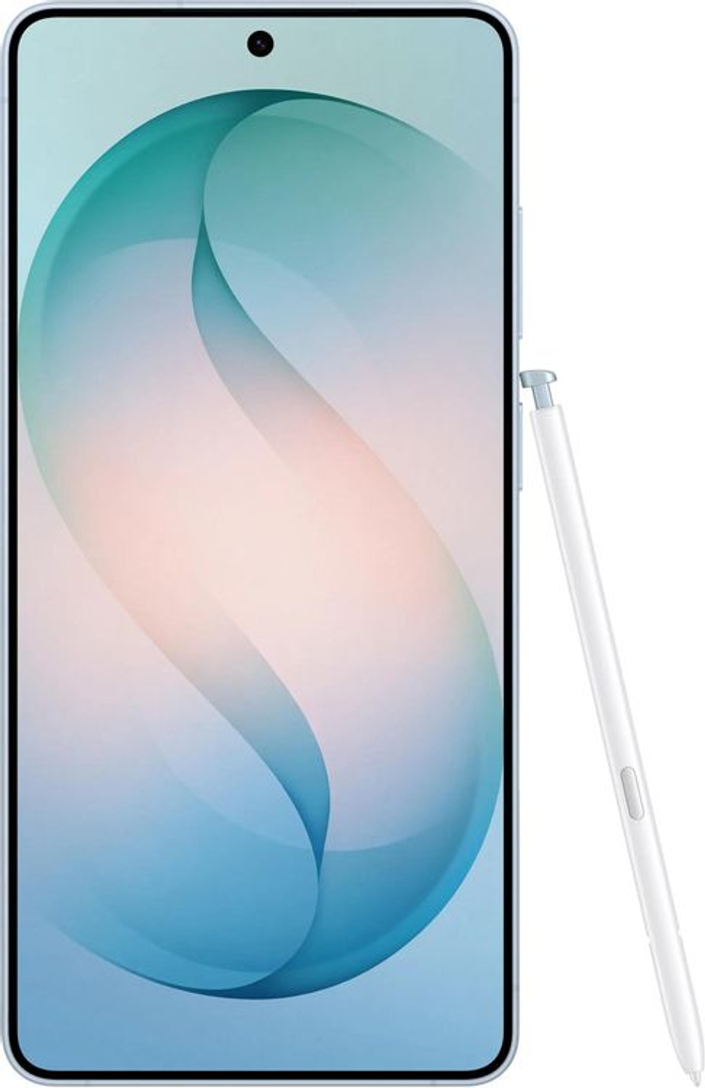 6.9" Смартфон Samsung Galaxy S26 Ultra 12/512Gb,  SM-S948B,  NFC,  AMOLED,  120Гц,  5000мAч,  голубой