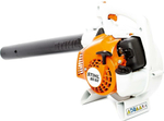 Бензиновая воздуходувка STIHL BG 50, 1.01 л.с.