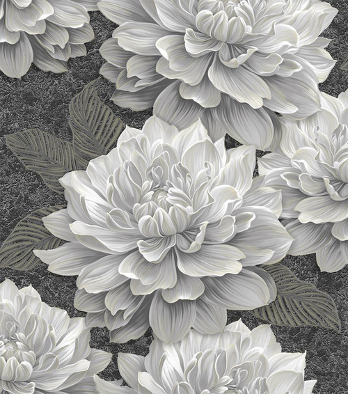 Обои 969-06 Далия Саратов