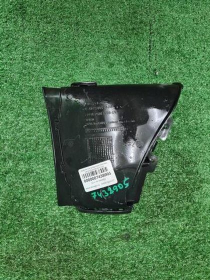 Воздуховод передний RH Mercedes E W213 (20-23) AMG